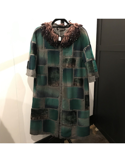 Manteau MAURISIO PECORARO