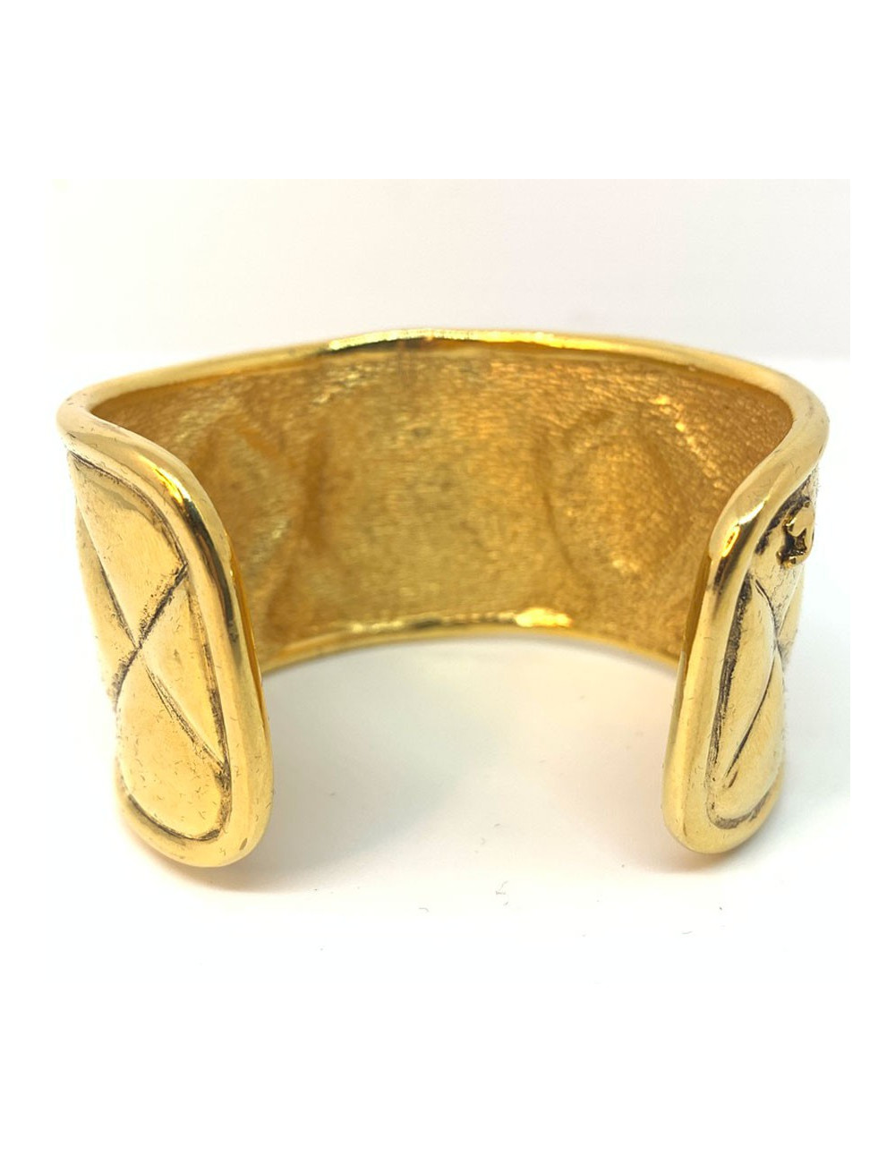 Manchette Chanel Cambon