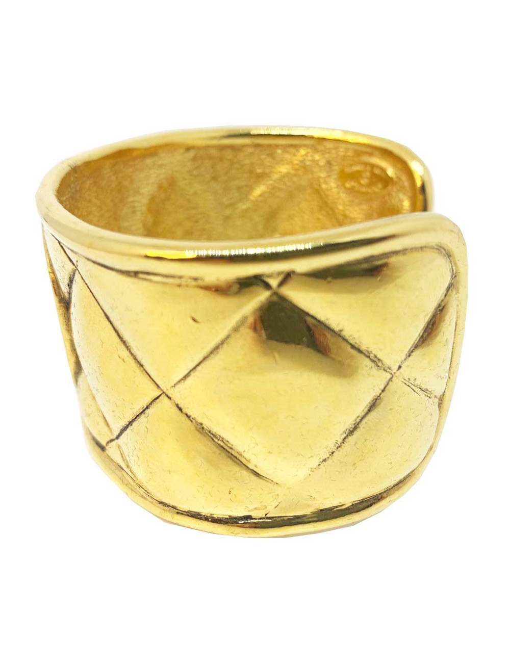 Manchette Chanel Cambon