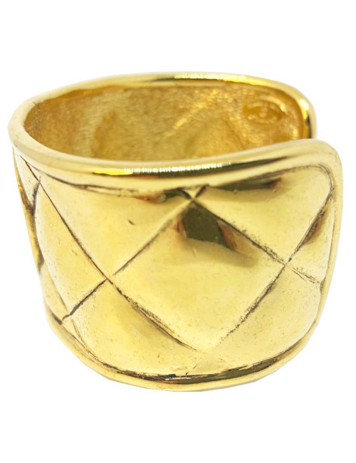 Manchette Chanel Cambon