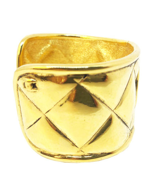 Manchette Chanel Cambon