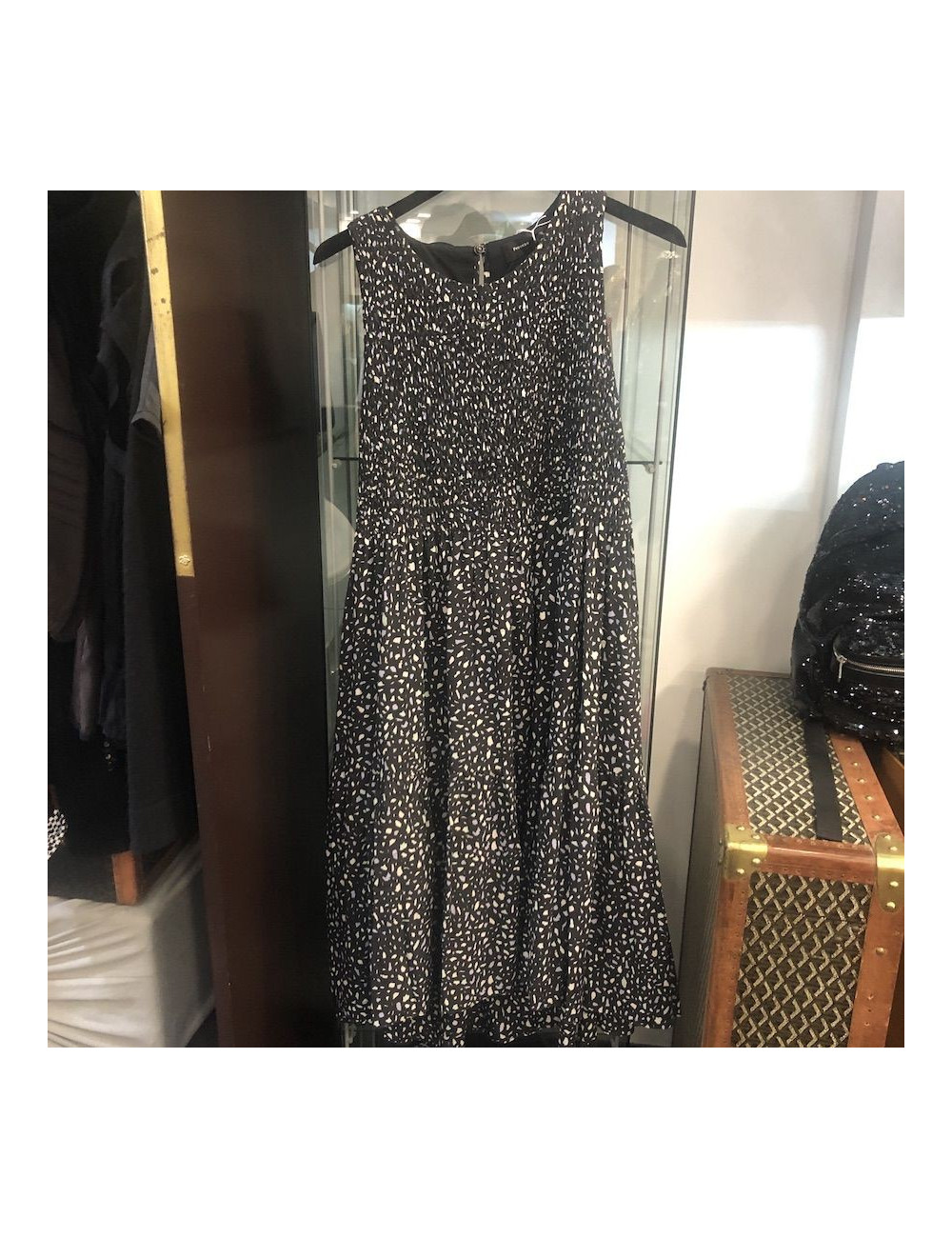 Robe PROENZA SCHOULER 