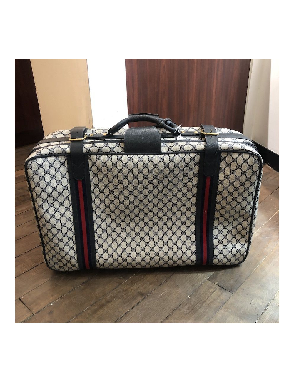 Valise Gucci 