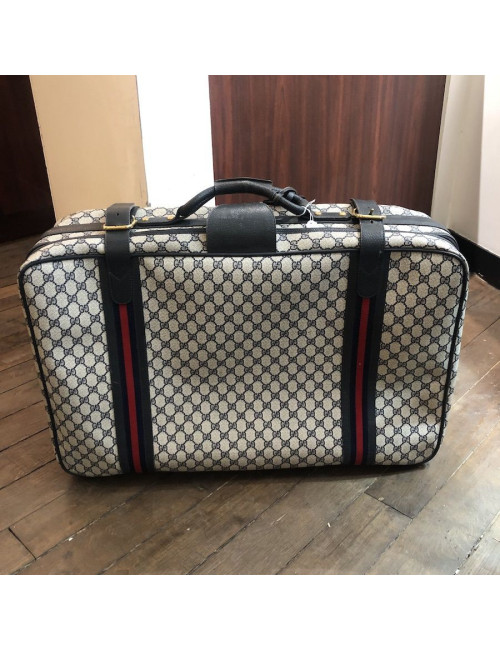 Valise Gucci 