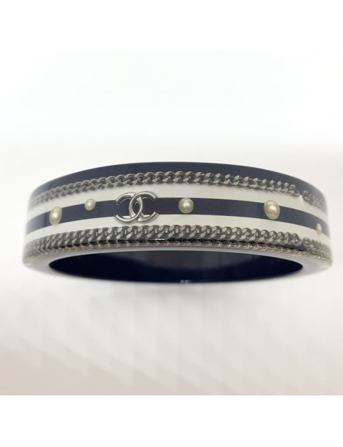 Bracelet CHANEL rigide