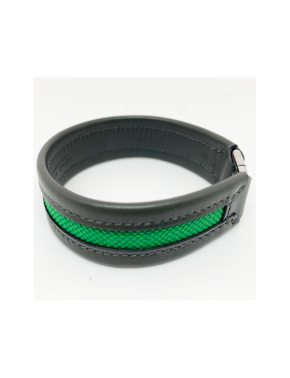 Bracelet vert HERMES