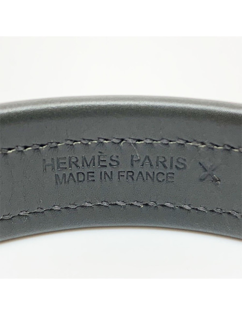 Bracelet vert HERMES