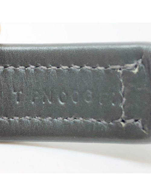 Bracelet vert HERMES