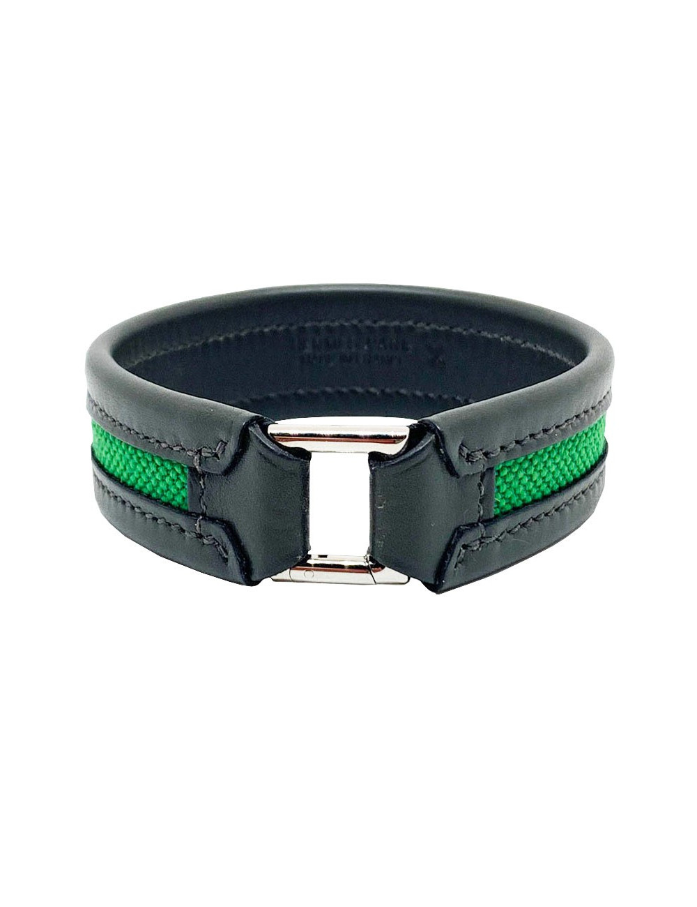 Bracelet vert HERMES