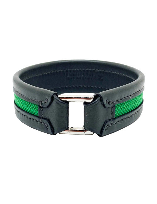 Bracelet vert HERMES