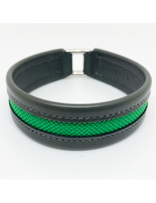 Bracelet vert HERMES