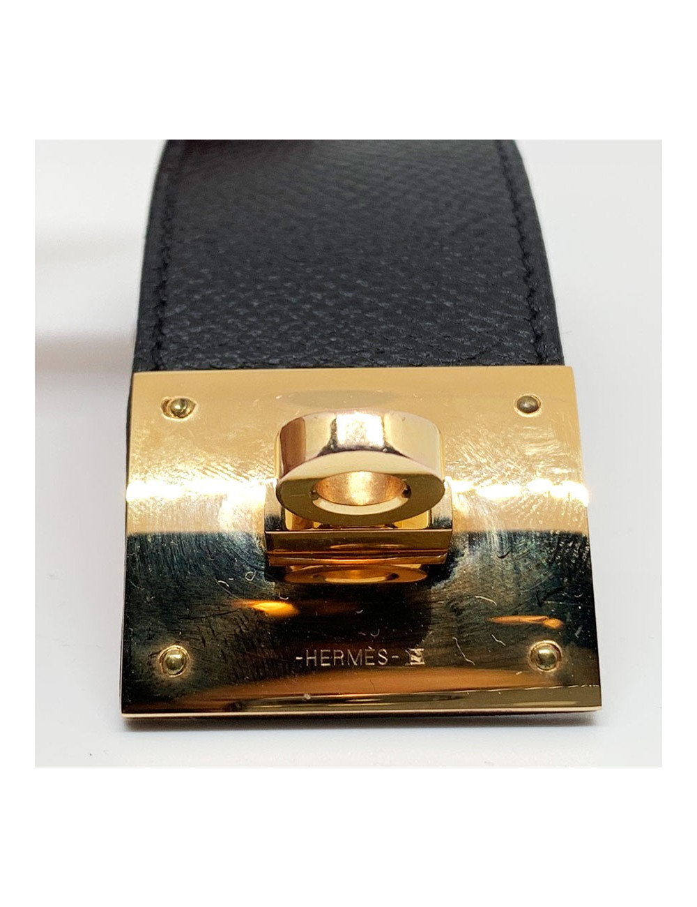 Bracelet Kelly noire