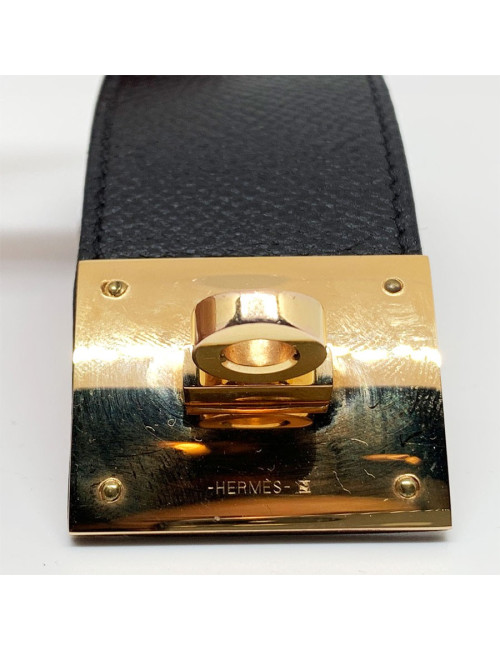 Bracelet Kelly noire