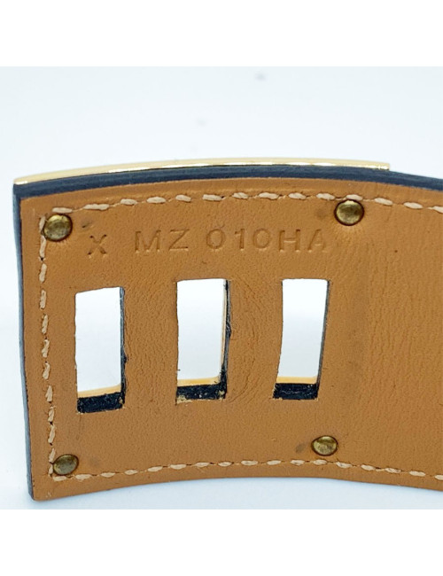 Bracelet Kelly noire