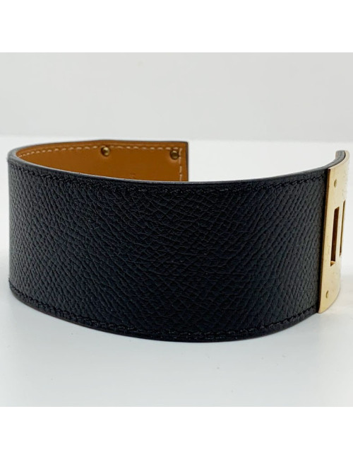 Bracelet Kelly noire
