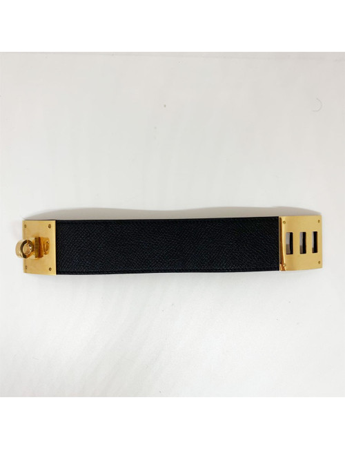 Bracelet Kelly noire