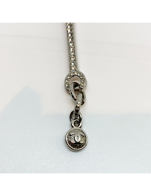 CHANEL Bijou de cheveux Paris-Bombay