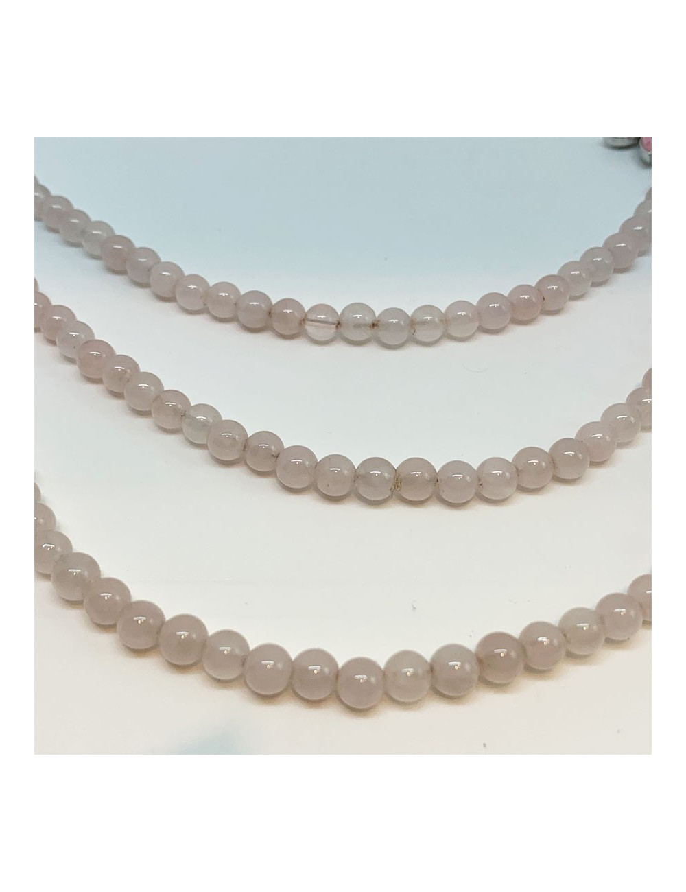 Collier CHRISTIAN DIOR multirangs