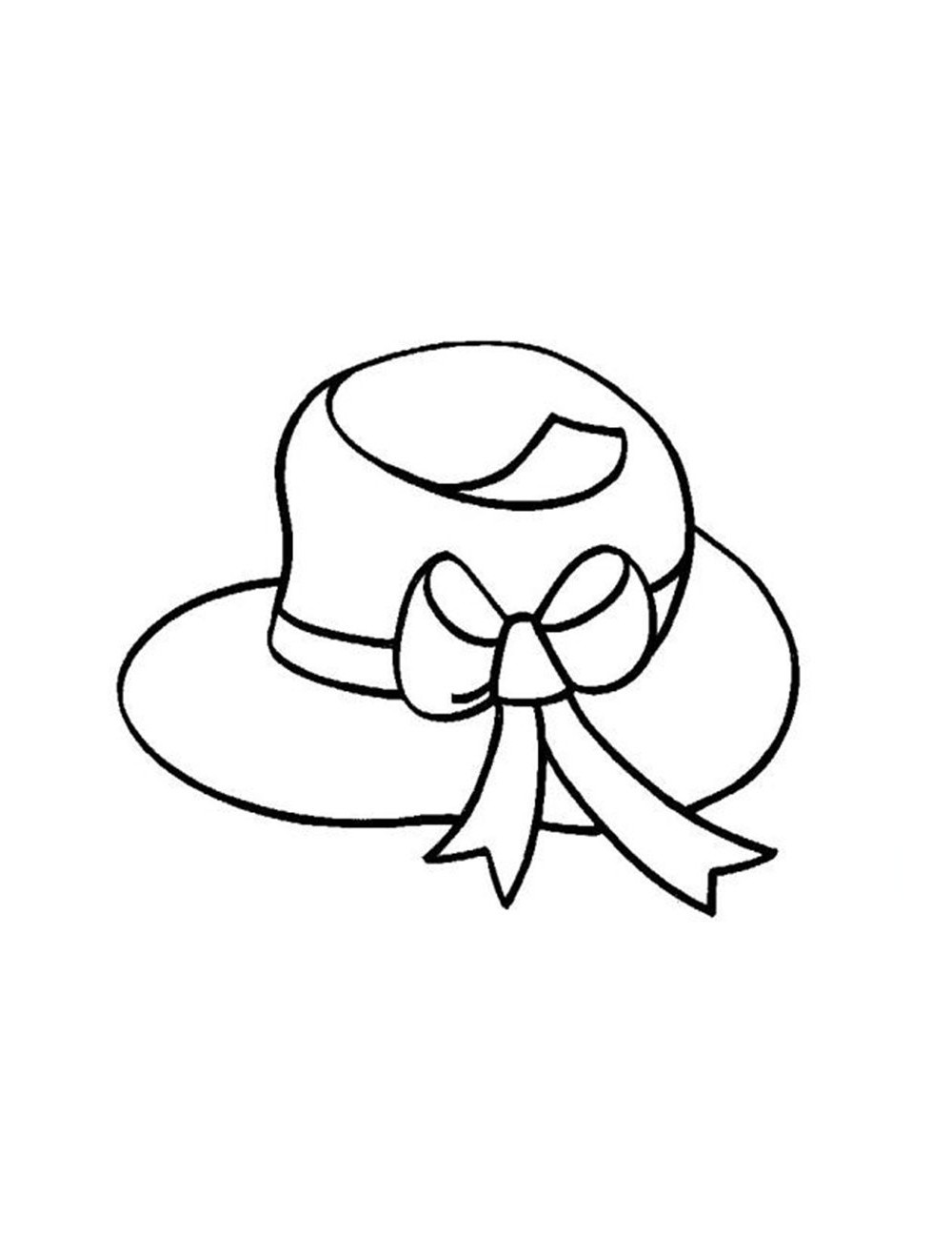 Chapeau MAISON MICHEL taille S