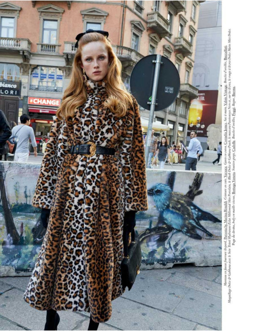 Sac HERMES vintage en daim noir