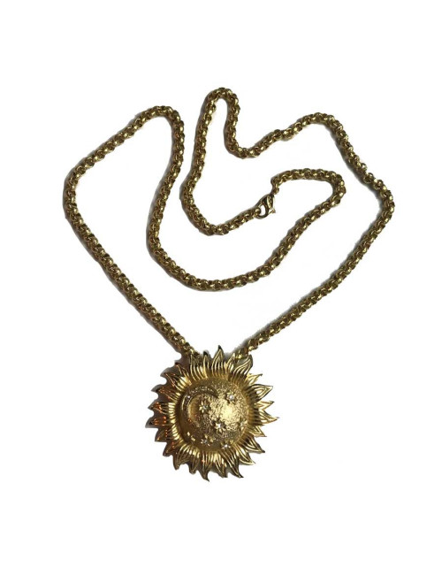Collier CHRISTIAN DIOR soleil