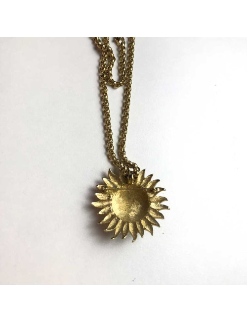 Collier CHRISTIAN DIOR soleil