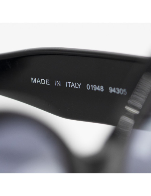 CHANEL Vintage "CC" sunglasses