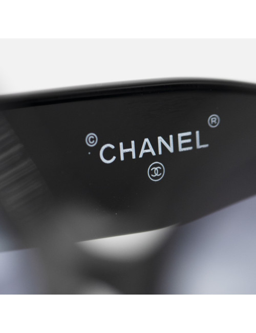 CHANEL Vintage "CC" sunglasses