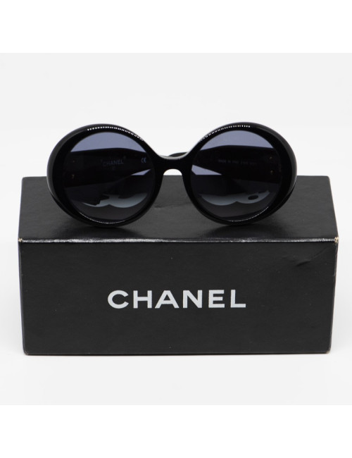 CHANEL Vintage "CC" sunglasses