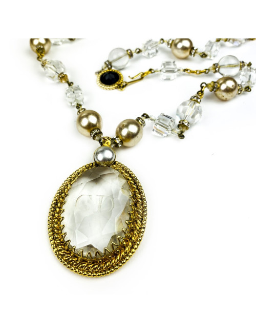Collier CHRISTIAN DIOR