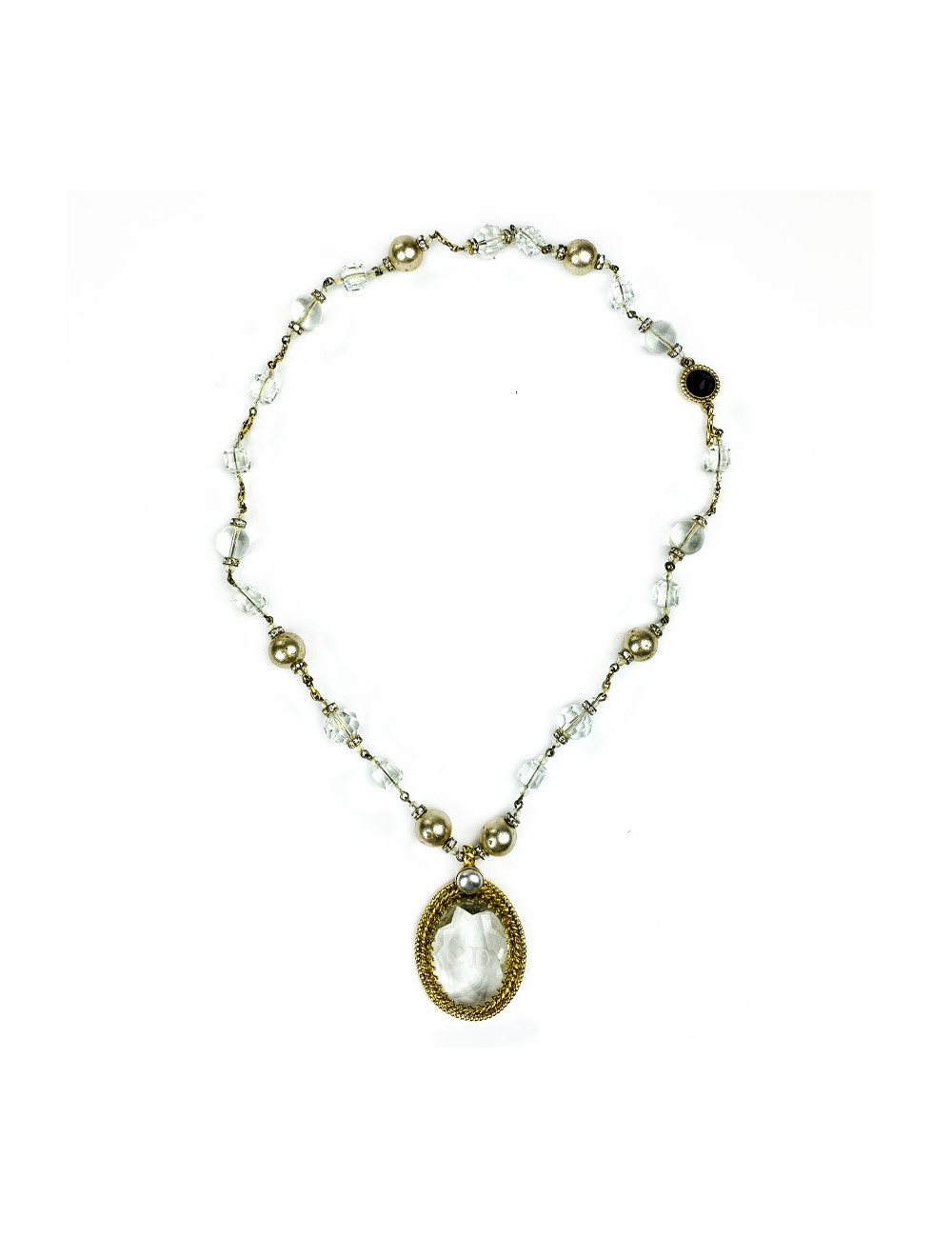 Collier CHRISTIAN DIOR