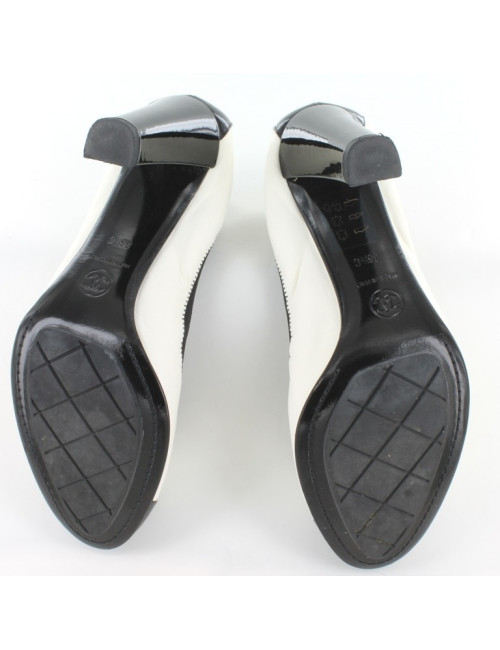 Escarpins CHANEL 