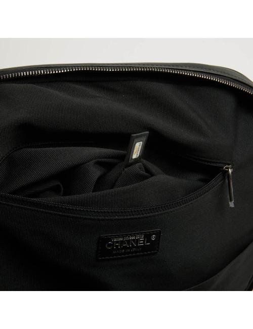 Valise CHANEL Paris-Dubai 