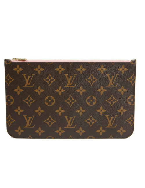 Mini pochette LOUIS VUITTON