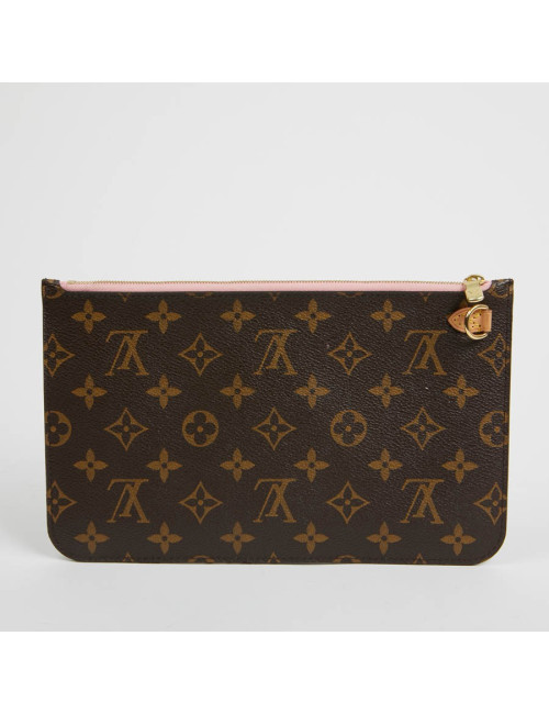 Mini pochette LOUIS VUITTON