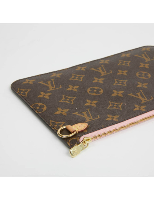 Mini pochette LOUIS VUITTON