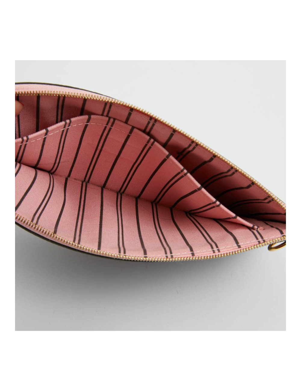 Mini pochette LOUIS VUITTON