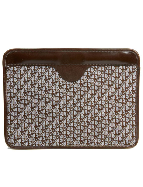 Pochete Monogram DIOR 