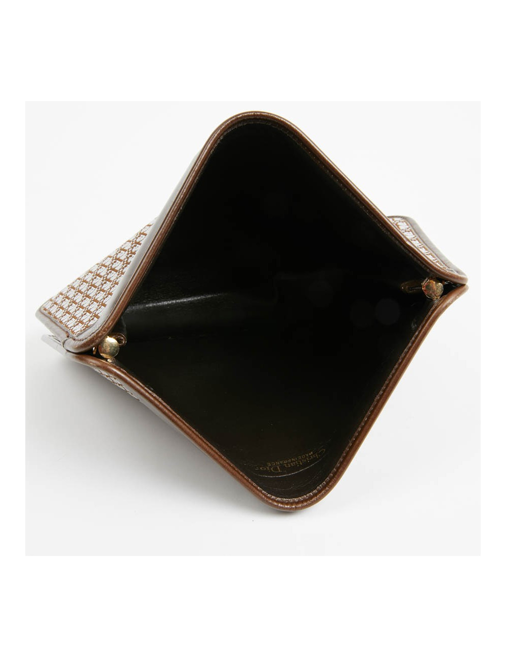 Pochete Monogram DIOR 