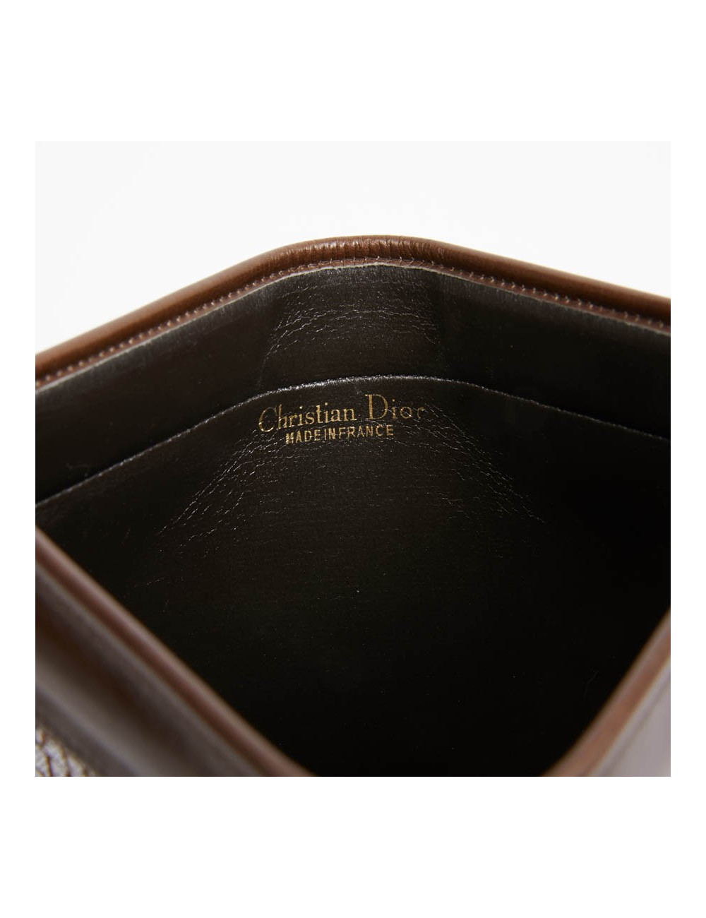 Pochete Monogram DIOR 