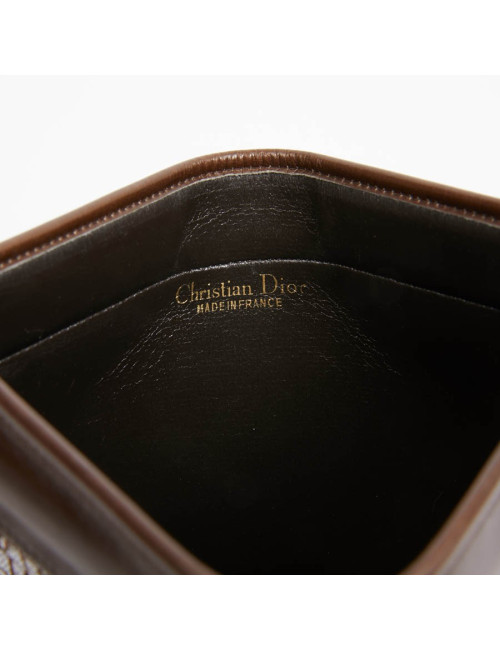 Pochete Monogram DIOR 