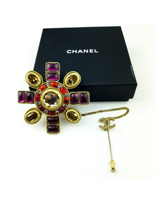 Chatelaine CHANEL 