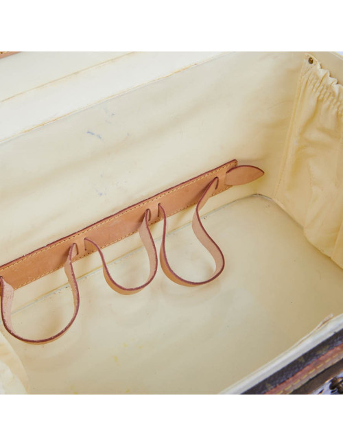 Beautycase LOUIS VUITTON toile Monogram Vintage