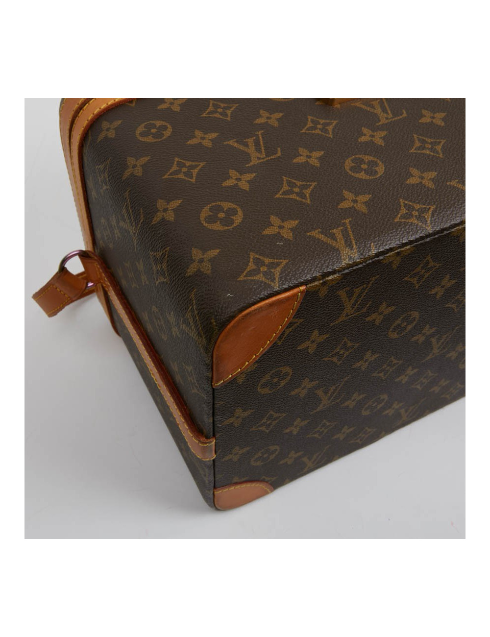 Beautycase LOUIS VUITTON toile Monogram Vintage