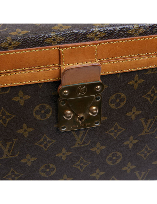 Beautycase LOUIS VUITTON toile Monogram Vintage