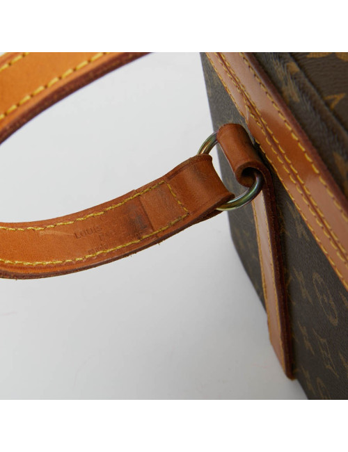Beautycase LOUIS VUITTON toile Monogram Vintage