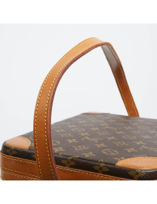 Beautycase LOUIS VUITTON toile Monogram Vintage