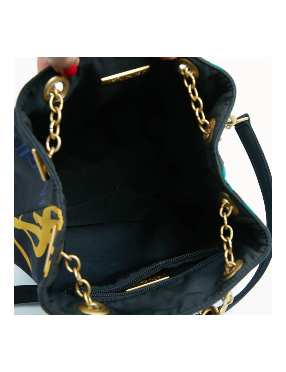 Sac Yves Saint Laurent Vintage