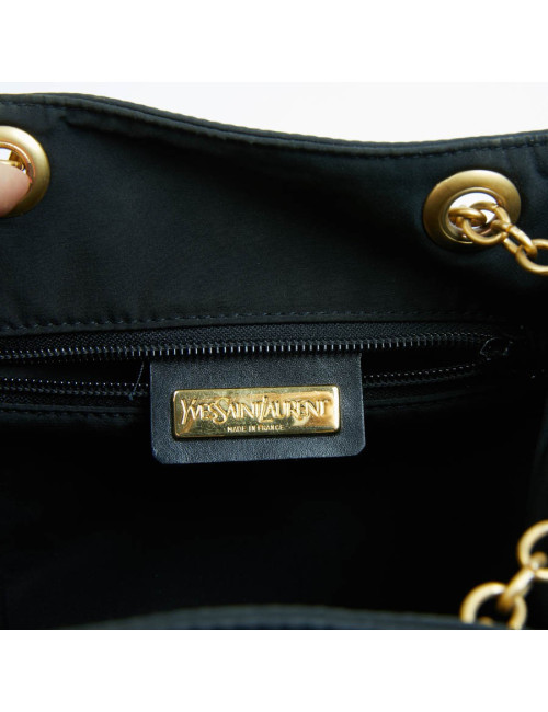 Sac YSL Vintage