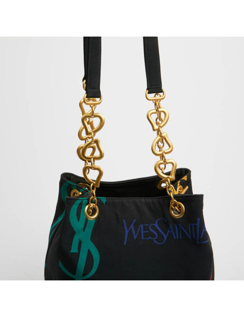 Sac Yves Saint Laurent Vintage